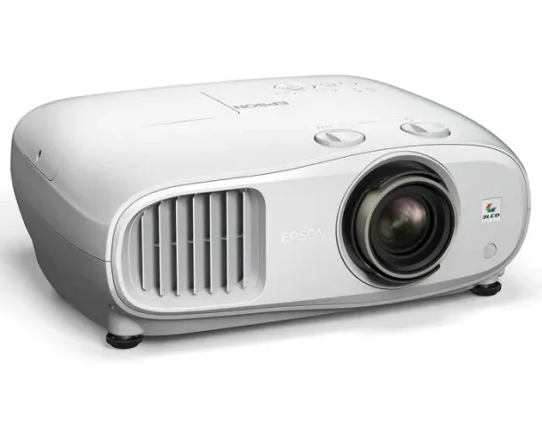Alternative view of Epson EH-TW7100 Projector