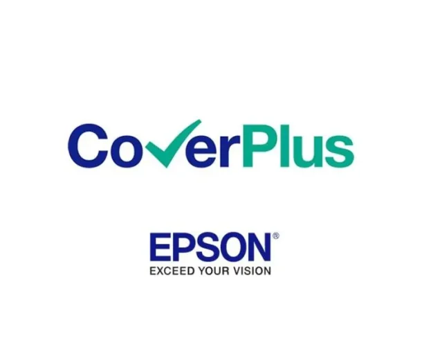 Epson Five Year CoverPlus Onsite Swap Service For EB-22XXU CP05OSSWH815