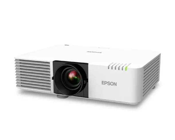 Alternative view of Epson EB-L520U Projector