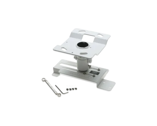 Alternative view of Epson Ceiling Mount - ELPMB23 - White
