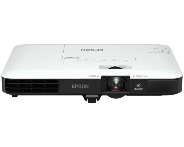 Epson EB-1780W Projector