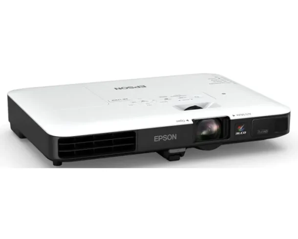 Epson EB-1795F Full HD 3LCD Portable Projector - 3200 Lumens