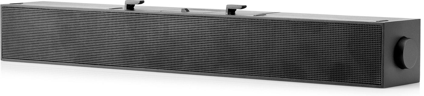 HP S101 Speaker Bar for Monitor | 5UU40AA - Image 3