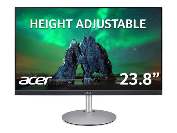Acer CB242Y-E 24" 100Hz 1ms Full HD Widescreen LED Monitor
