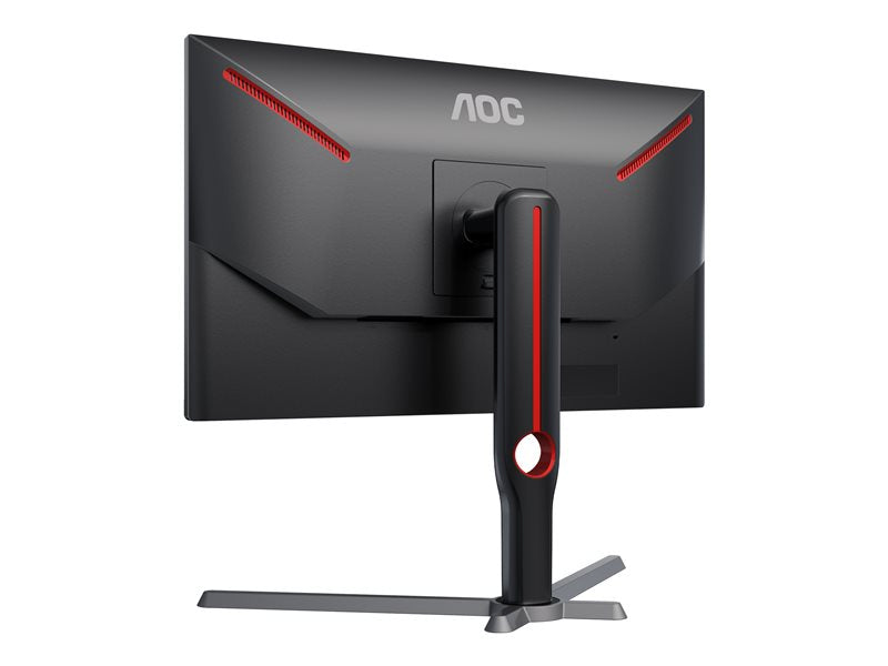 AOC 24.5" 1ms 240Hz Gaming Monitor | 25G3ZM/BK - Image 15