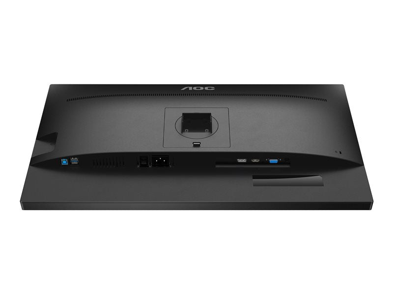 AOC 27" IPS 4MS 60Hz Desktop Monitor | U27P2 - Image 14