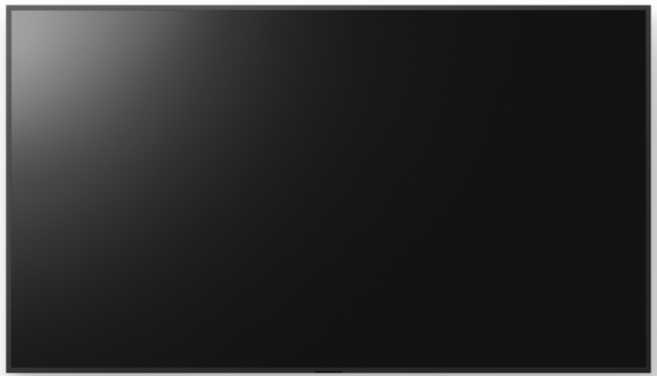 Sony FW-65BZ30L 65" 4K Ultra HD HDR Professional Digital Signage Display - Image 11