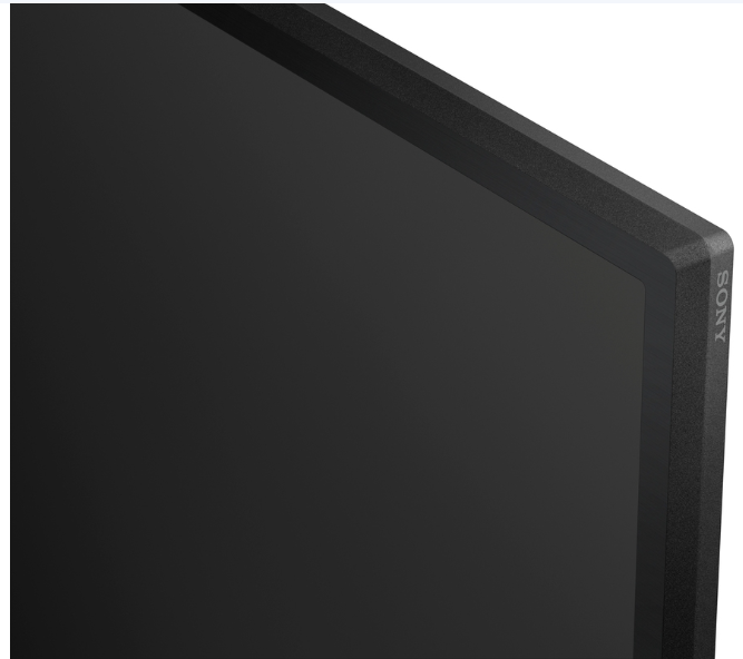 Sony FW-65BZ30L 65" 4K Ultra HD HDR Professional Digital Signage Display - Image 6