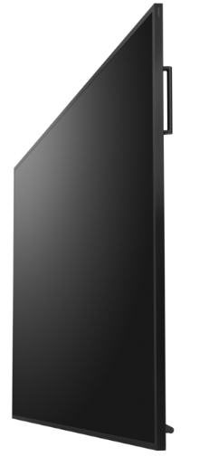 Sony FW-65BZ30L 65" 4K Ultra HD HDR Professional Digital Signage Display - Image 7