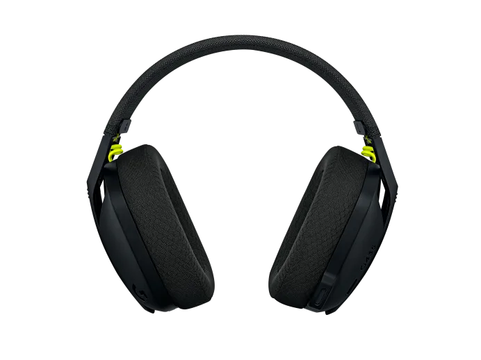 Logitech 981-001074/G435 G-Series LIGHTSPEED Wireless Gaming Headset