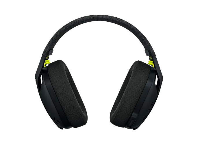 Logitech 981-001074/G435 G-Series LIGHTSPEED Wireless Gaming Headset - Image 4
