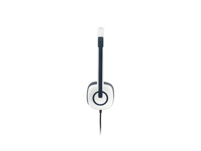Logitech H150 Stereo Headset with Noise-Cancelling Microphone | 981-000350 - Image 3