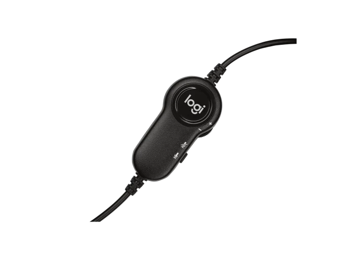 Logitech H150 Stereo Headset with Noise-Cancelling Microphone | 981-000350 - Image 5