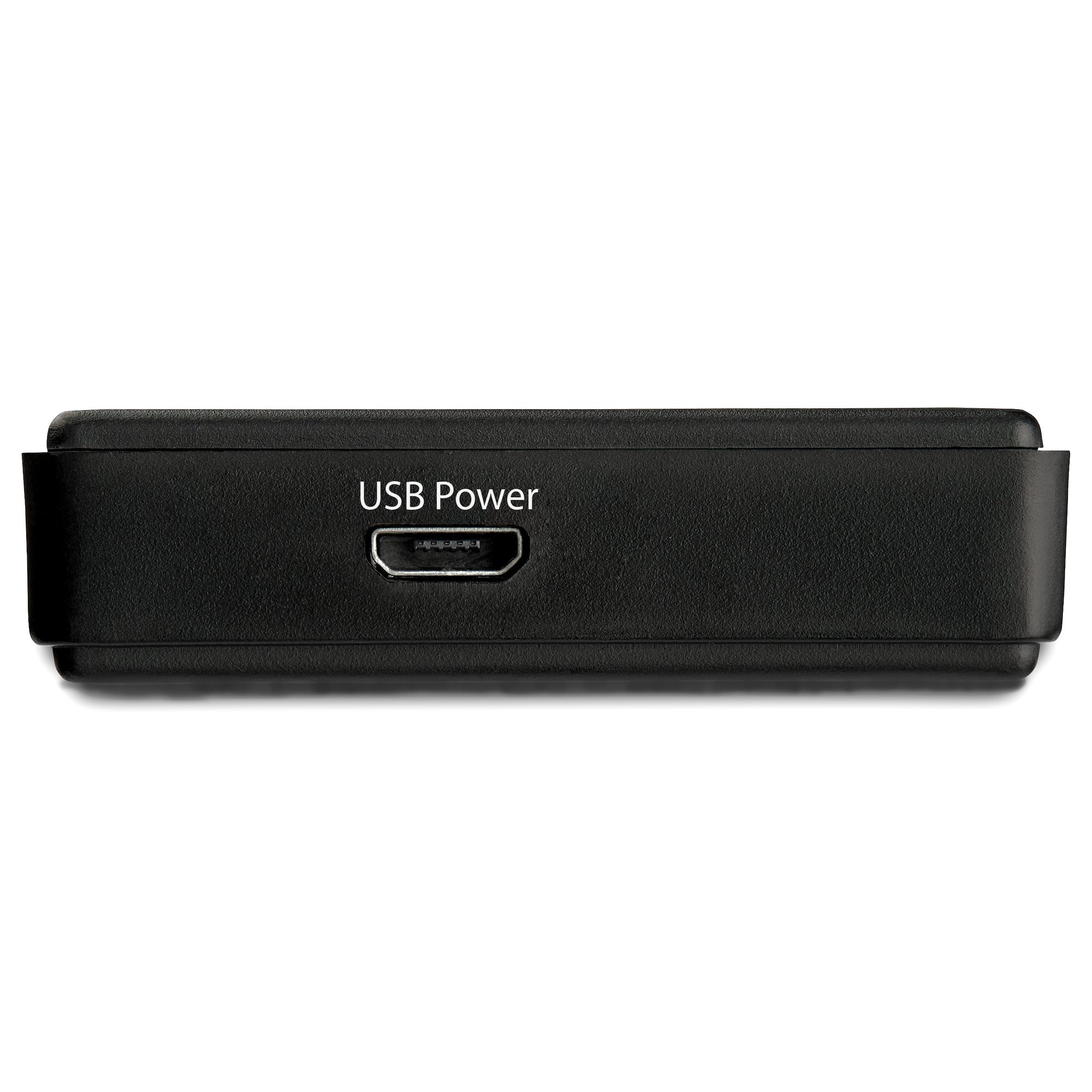 StarTech HDBOOST4K2 45 ft. (14 m) HDMI Signal Booster - 4K 60Hz - Image 4