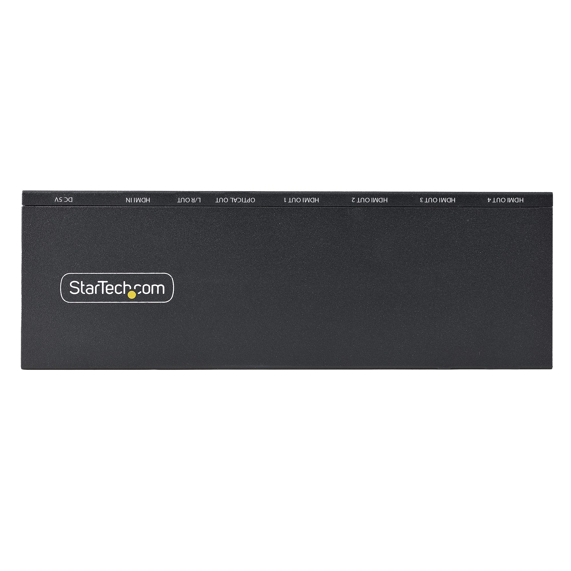 StarTech HDMI-SPLITTER-44K60S 4-Port HDMI Splitter, 4K 60Hz HDMI 2.0 Video, 4K HDMI Splitter - Image 5