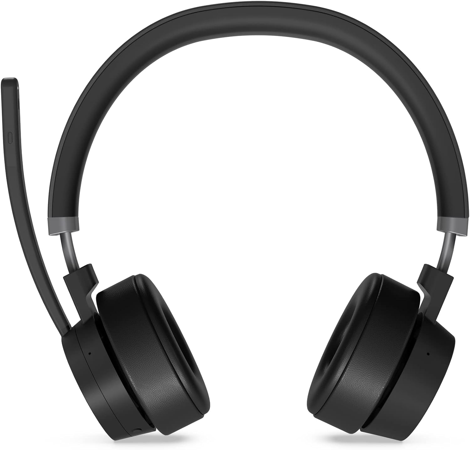 Lenovo Go 4XD1C99221 Wired/Wireless Bluetooth Over-The-Head Stereo Headset - Image 2