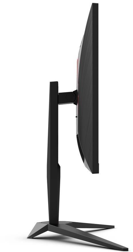 AOC AG275QZN/EU 27" 240Hz 0.5Ms QHD Gaming Monitor - Image 5
