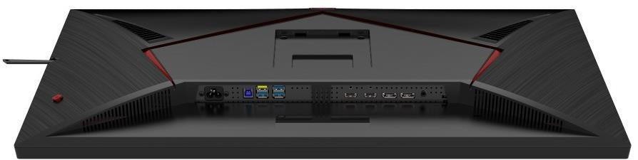 AOC AG275QZN/EU 27" 240Hz 0.5Ms QHD Gaming Monitor - Image 6