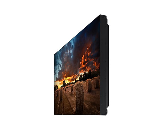 Samsung VM55BU/LH55VMBUBGBXEN 55" VM-Series Videowall Display - Image 3