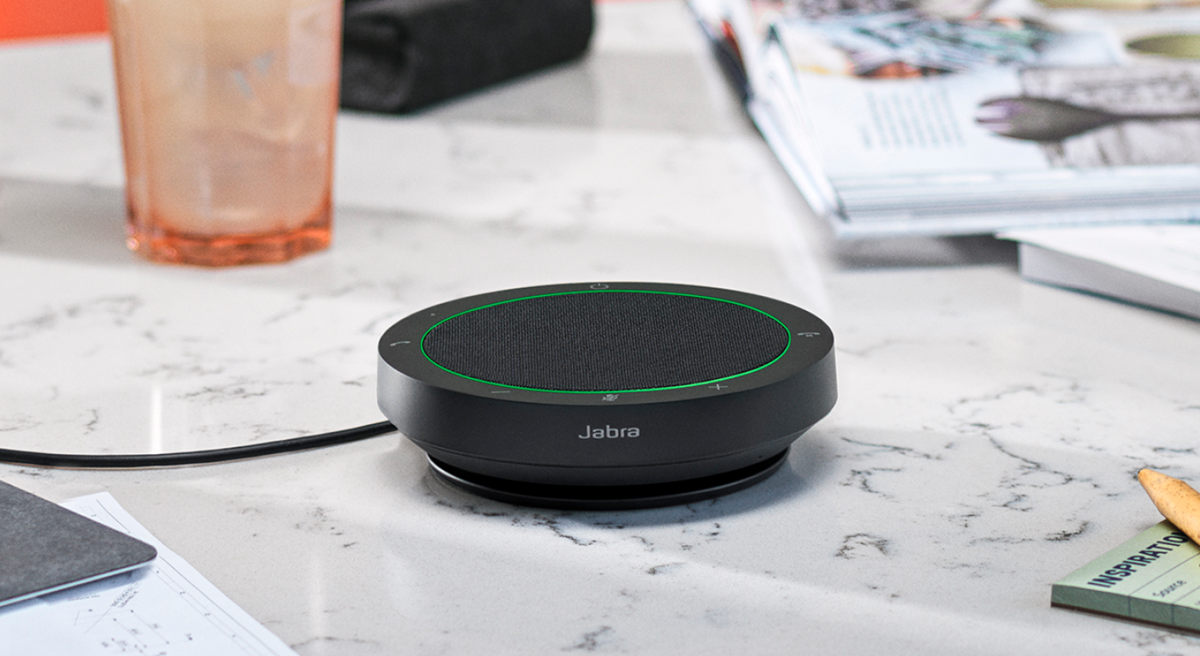 Jabra Speak2 40 USB 4 Beamforming Microphone/Speaker | 2740-209 - Image 7