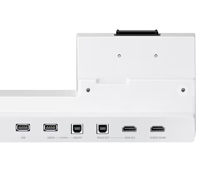 Samsung CY-TF65BRCXEN Flip 2 Tray - Image 5
