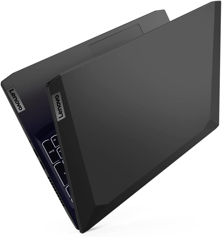 Lenovo IdeaPad Gaming 3 15.6" Full HD AMD Ryzen™ 5 5500H 16 GB RAM 512 GB SSD NVIDIA GeForce RTX 2050 Windows 11 Home - Image 3