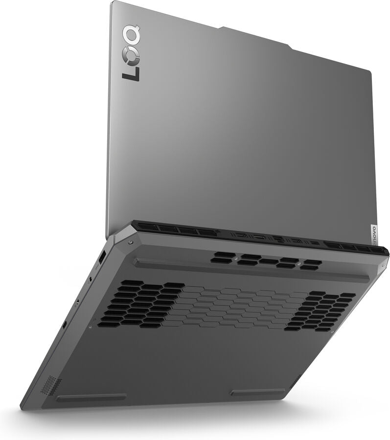 Lenovo LOQ Intel® Core™ i5-12450HX 15.6" Full HD 16 GB RAM 512 GB SSD NVIDIA GeForce RTX 4060 Windows 11 Home Laptop - Image 5