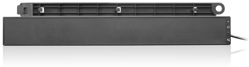 Lenovo 0A36190 2.0 USB Soundbar - Image 2