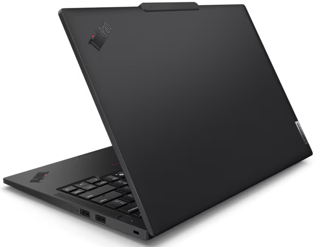 Lenovo ThinkPad T14s Qualcomm Snapdragon X1E-78-100 14" WUXGA 32 GB RAM 1 TB SSD Windows 11 Pro Laptop - Image 5