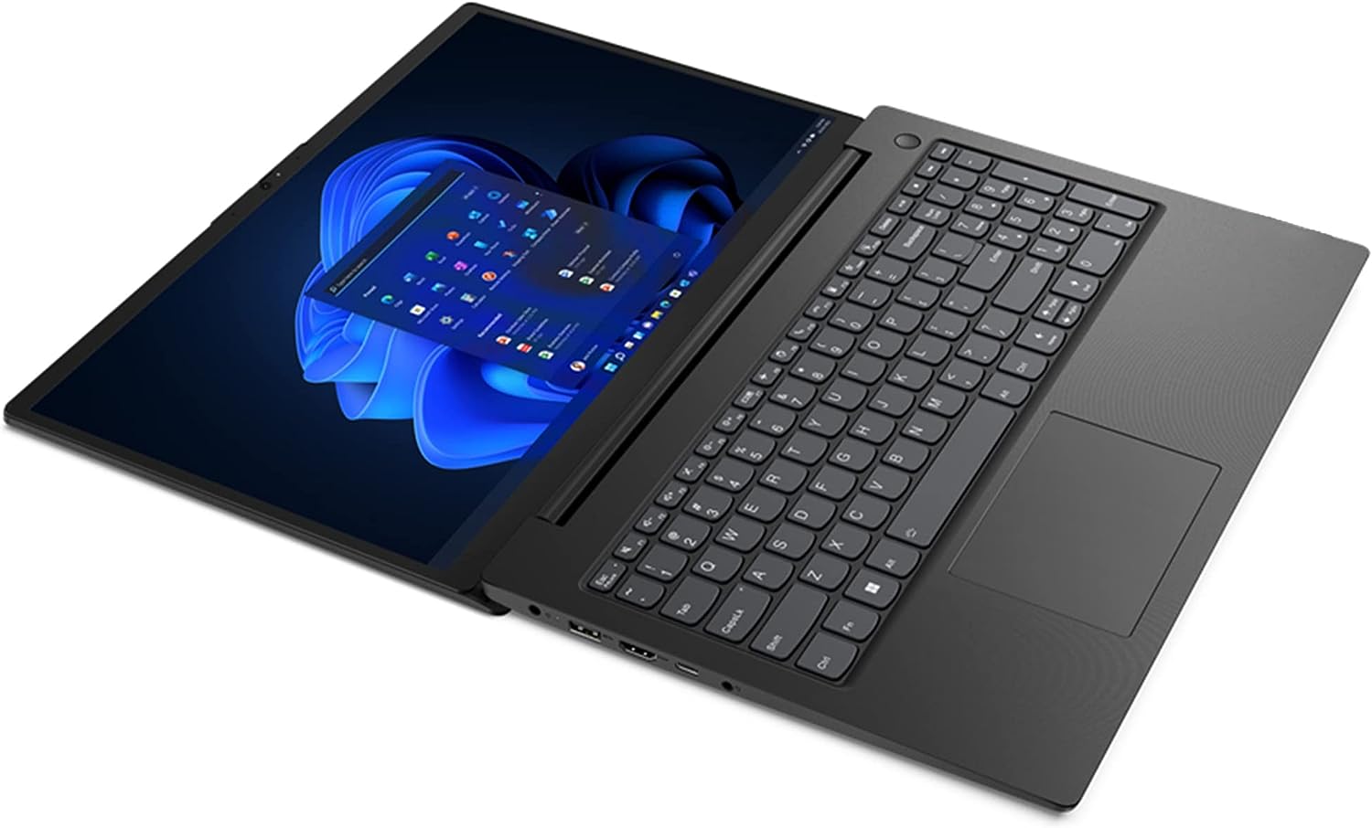 Lenovo 82YU00U8UK V15 G4 AMN 15.6 Inch AMD Ryzen 5 7520U 8 GB RAM 512 GB SSD Laptops - Image 8