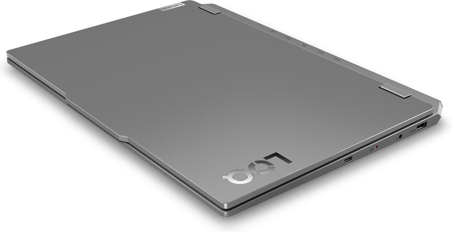 Lenovo LOQ Intel® Core™ i5-12450HX 15.6" Full HD 16 GB RAM 512 GB SSD NVIDIA GeForce RTX 4060 Windows 11 Home Laptop - Image 7