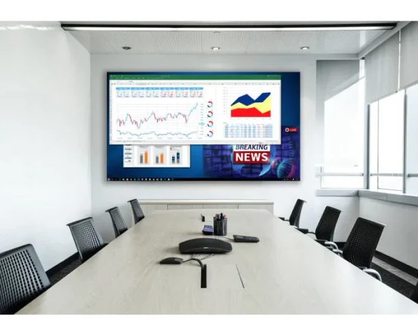 Leyard MGP Complete Series 136" Video Wall | 998-2624-00