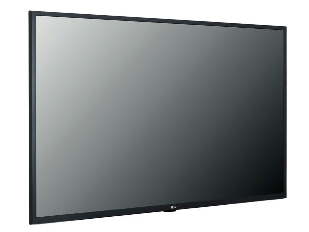 Alternative view of LG 50UM767H 50" Pro:Centric Smart 4K UHD Commercial TV