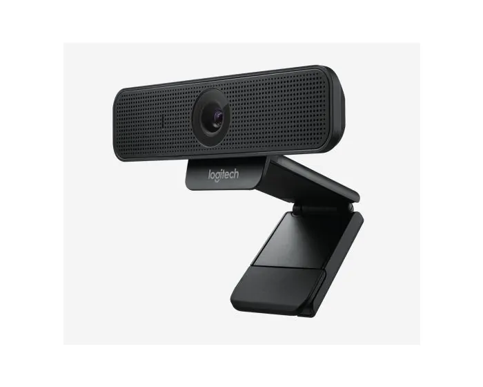 Logitech Zone Wireless Headset with C925e Webcam - Image 2