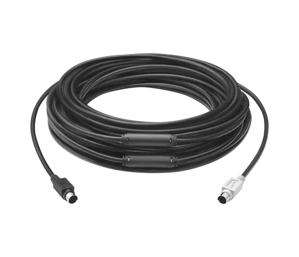 Logitech Group 15M Extension Cable