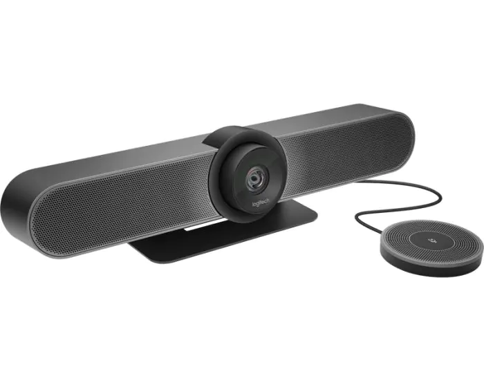 Logitech MeetUp Expansion Mic - Image 2