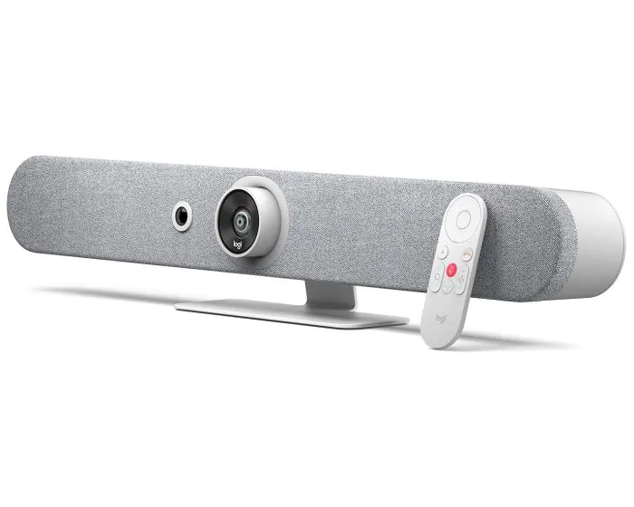 Logitech all-in-one video bar 960-001352 - Image 2