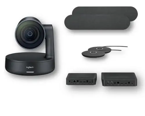 Logitech Rally Plus | 960-001242