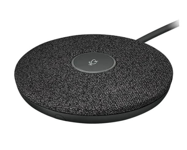 Logitech Rally Mic Pod