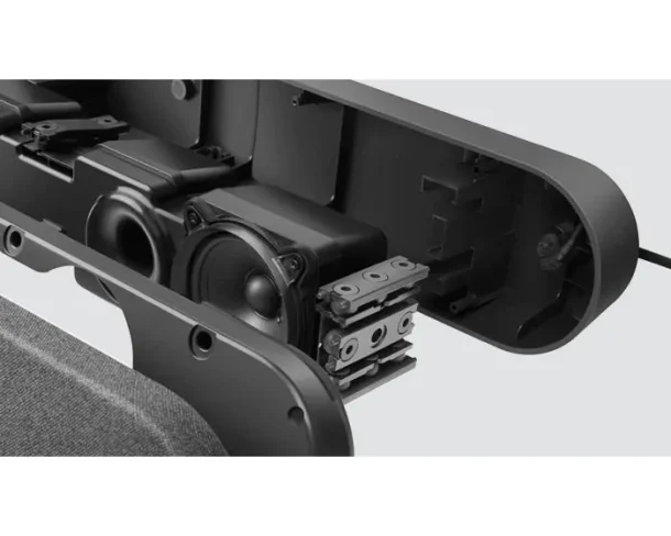 Alternative view of Logitech Rally Speaker