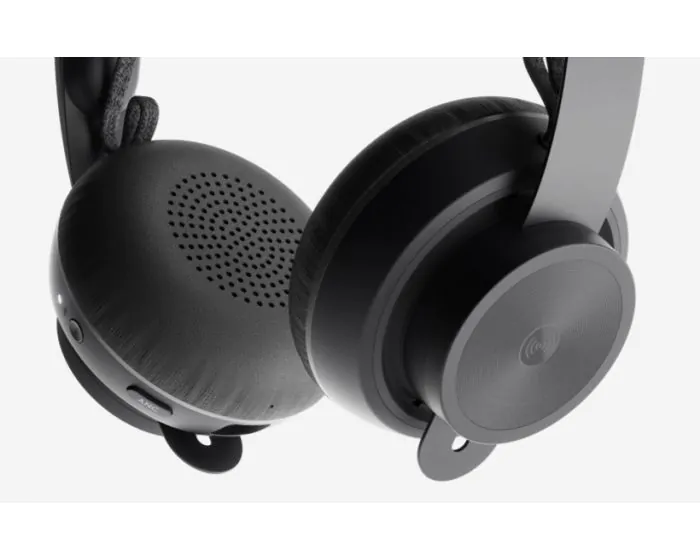 Logitech Zone Wireless Headset - Image 3