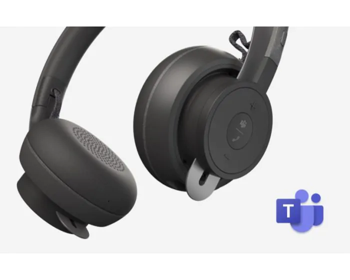 Logitech Zone Wireless Headset - Image 6