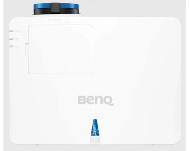 Alternative view of BenQ LU935 Projector