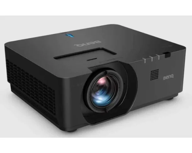 Alternative view of BenQ LU960ST2 Projector
