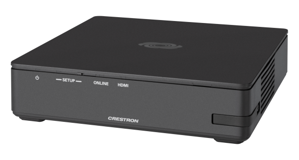 Crestron AirMedia® Receiver 3000 with Wi-Fi® Network Connectivity, International | AM-3000-WF-I