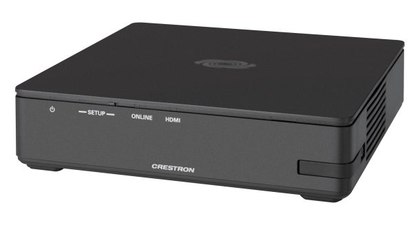 Crestron AirMedia® Receiver 3100 with Wi-Fi® Network Connectivity, International | AM-3100-WF-I