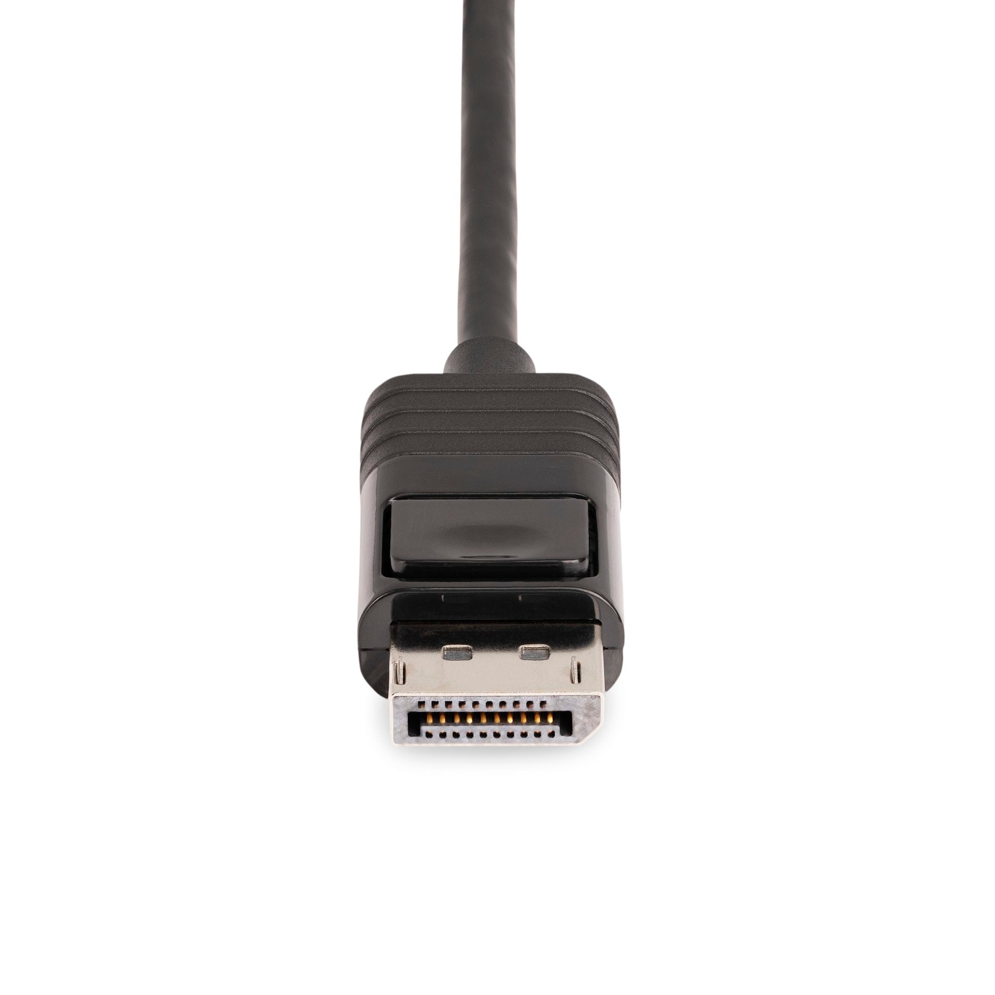 StarTech MST14DP123DP 3-Port DisplayPort 1.4 Splitter, DisplayPort to 3x DP Multi-Monitor Adapter, Triple 4K Computer MST Hub, USB Bus-Powered - Windows Only - Image 5