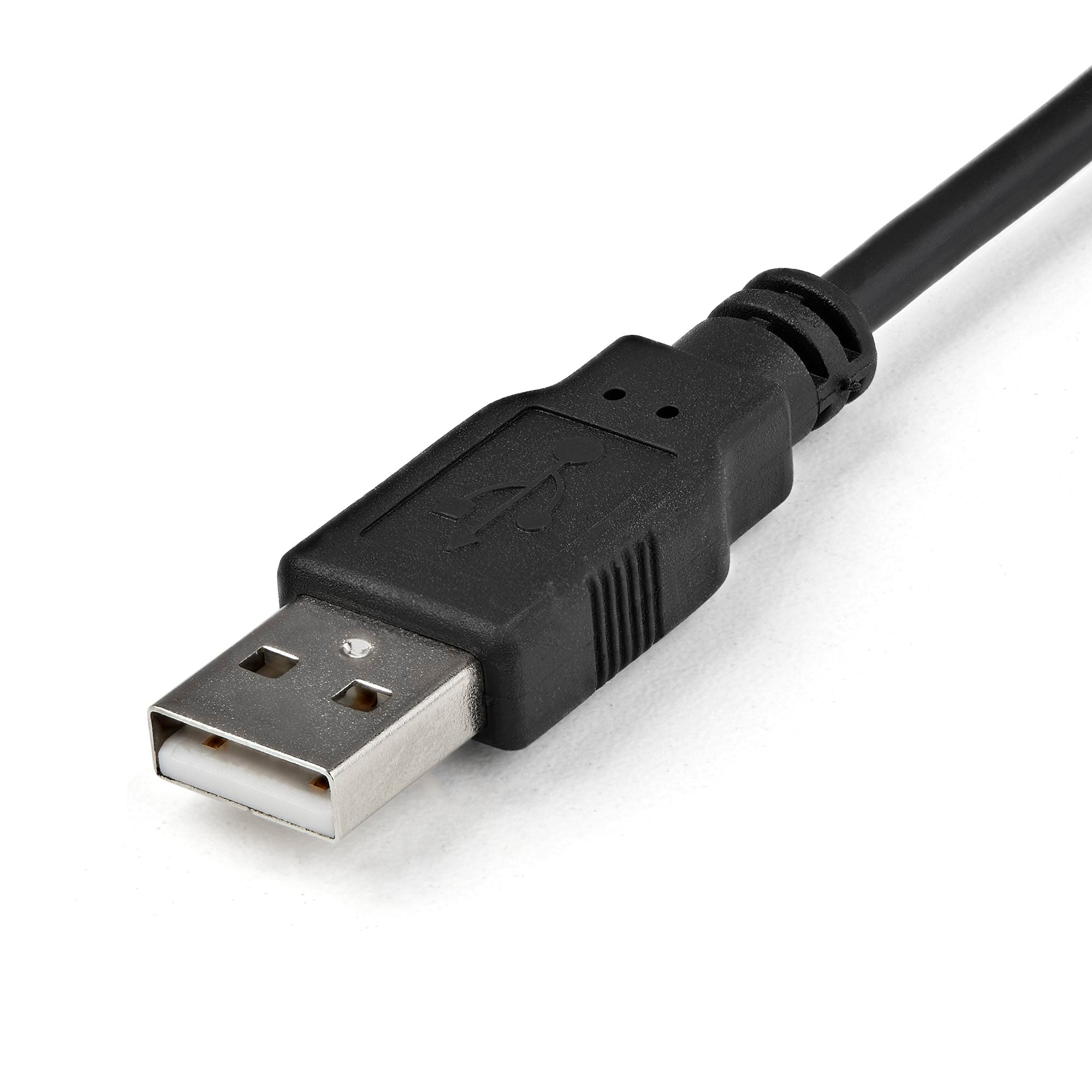 StarTech MSTMDP122DP 2-Port Multi Monitor Adapter - Mini DisplayPort to 2x DisplayPort MST Hub - Dual 4K 30Hz - Video Splitter for Extended Desktop Mode on Windows PCs Only - Image 4
