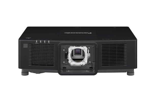 Panasonic PT-MZ17KLBEJ WUXGA LCD Laser Projector - 16500 Lumens
