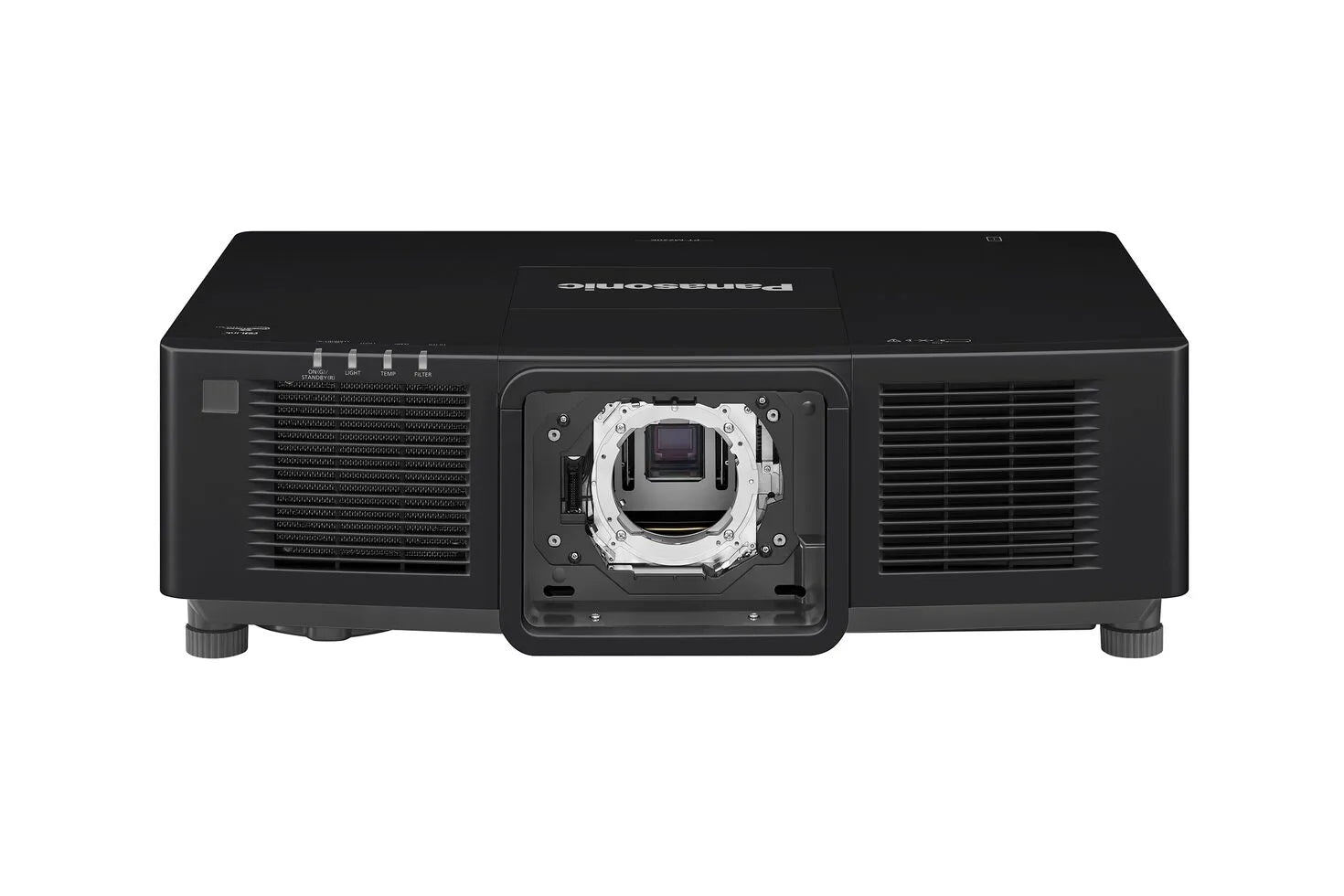 Panasonic PT-MZ17KLBEJ WUXGA LCD Laser Projector - 16500 Lumens